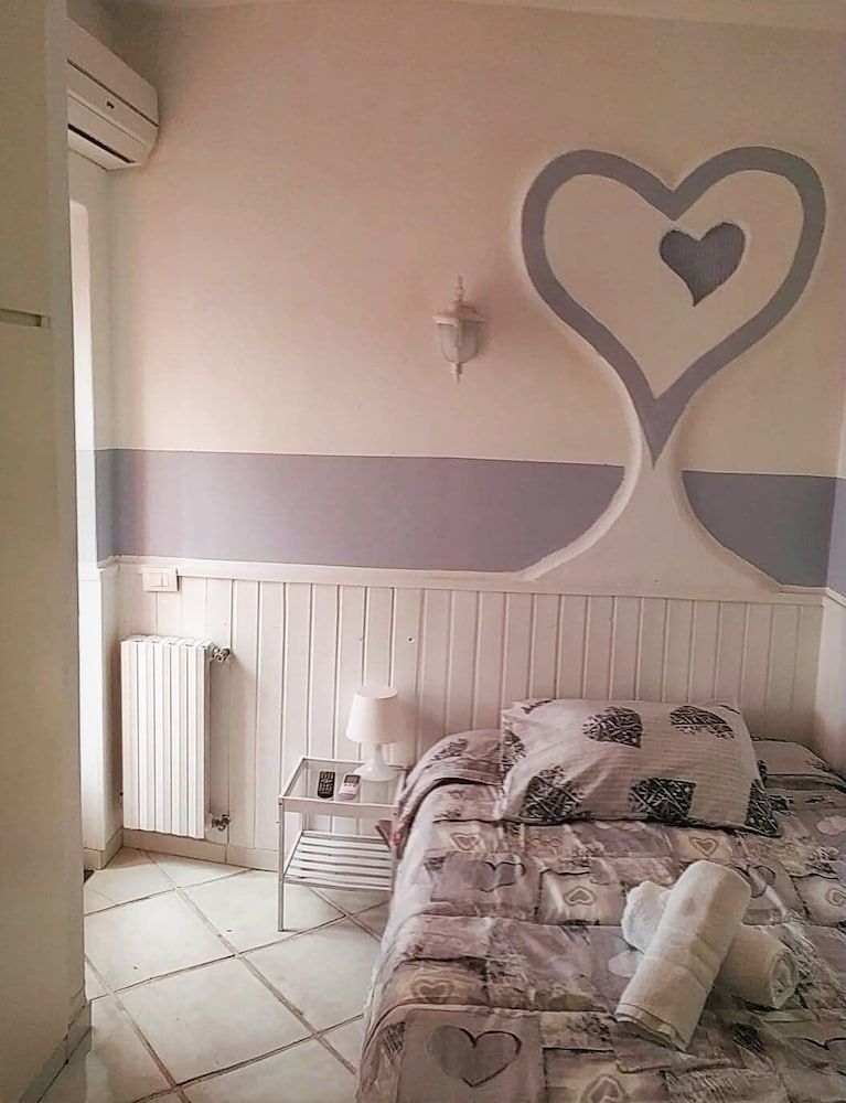 B&B Villa Cinque Pini 3