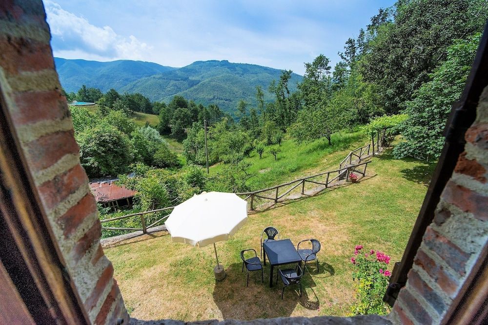 Agriturismo il Gufo 2