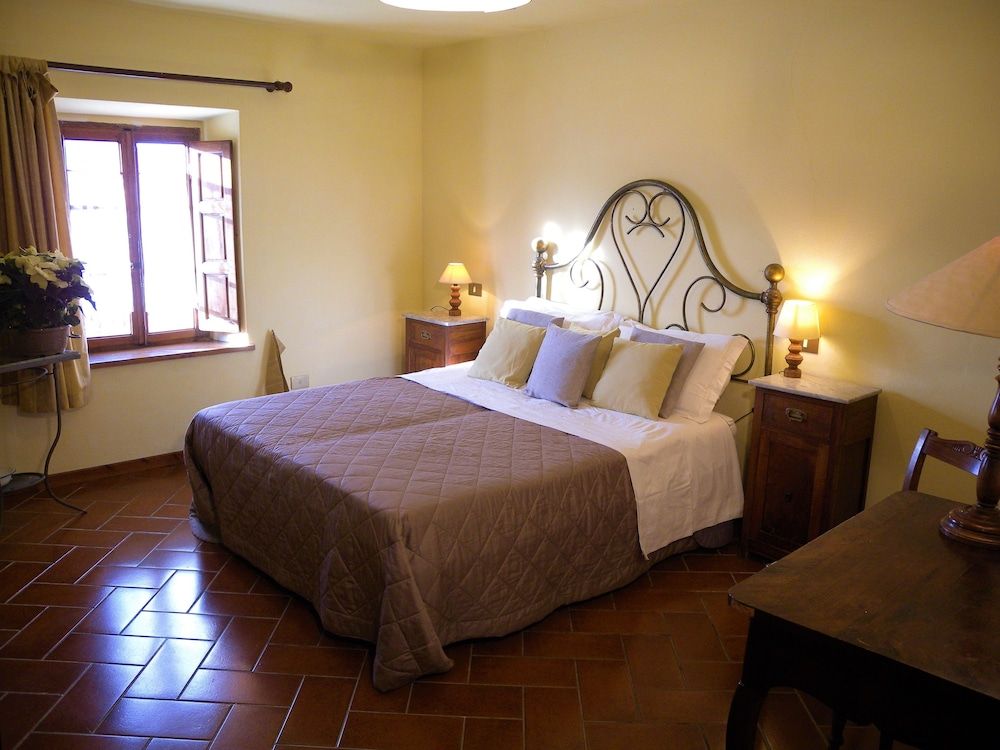 Agriturismo il Gufo 3
