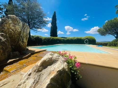 Villa Val delle Vigne 4 estrellas en Diaccialone