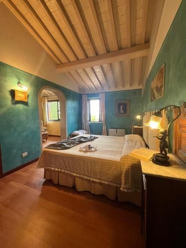 Villa Val delle Vigne 3