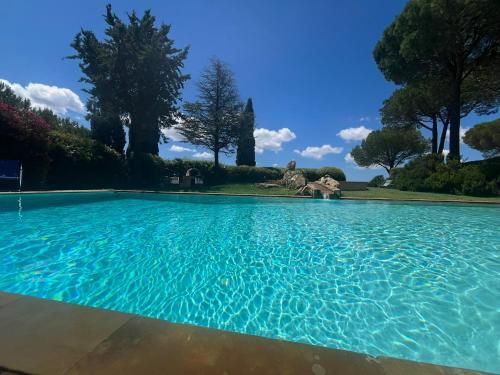 Villa Val delle Vigne 2