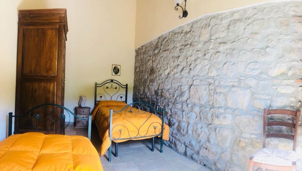 Agriturismo Ilardo 3