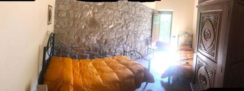 Agriturismo Ilardo 2