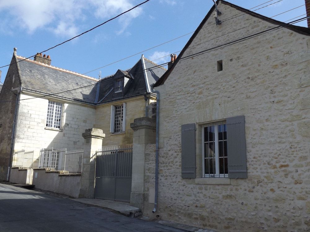 Les Voies Blanches -1 estrellas en Vouvray