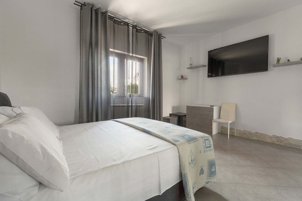 3130 Appartamento Greco by Barbarhouse 3