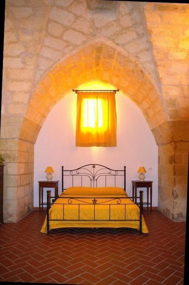 Masseria Montanari 3