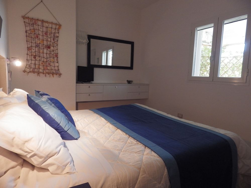 Bed & Breakfast Le Vele 3
