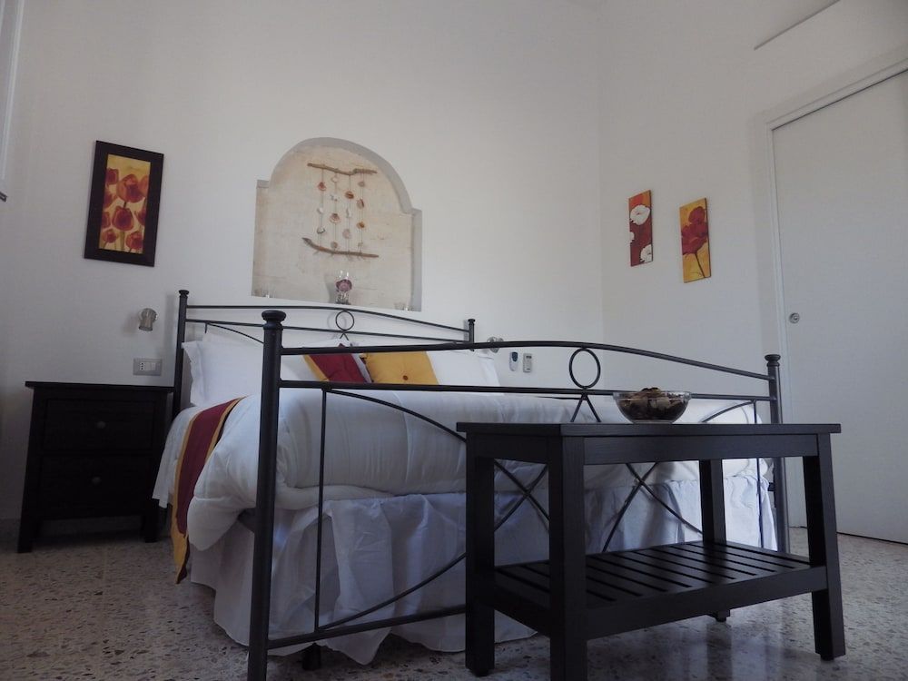Bed & Breakfast Le Vele 2