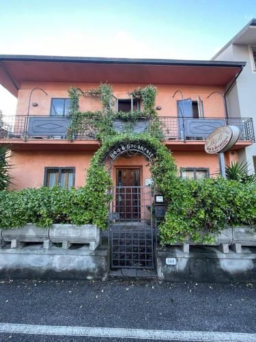 B&B La Casa di Zia Lina 3 estrellas en Monsummano Terme