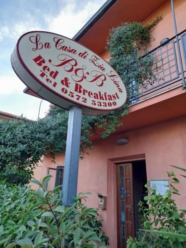B&B La Casa di Zia Lina 3