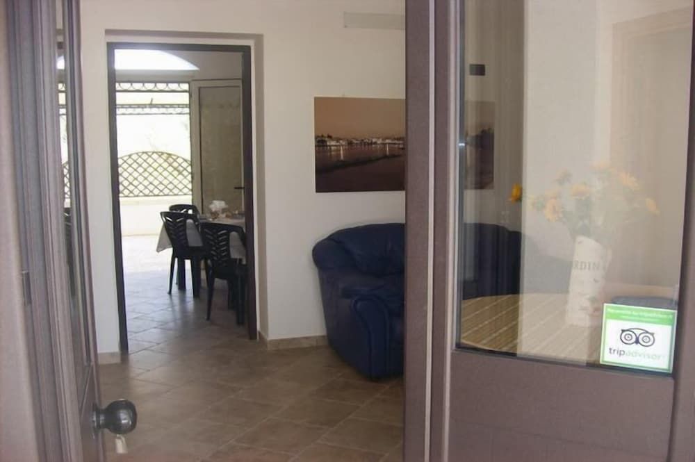 B&B Otranto Le Sancinare 2