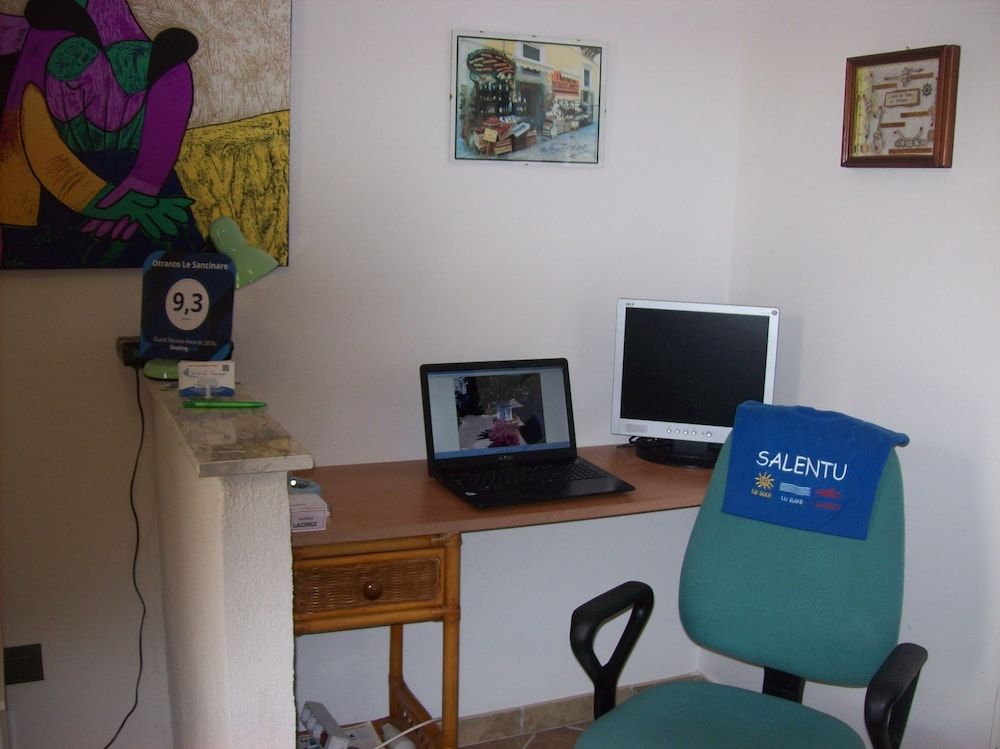 B&B Otranto Le Sancinare 3
