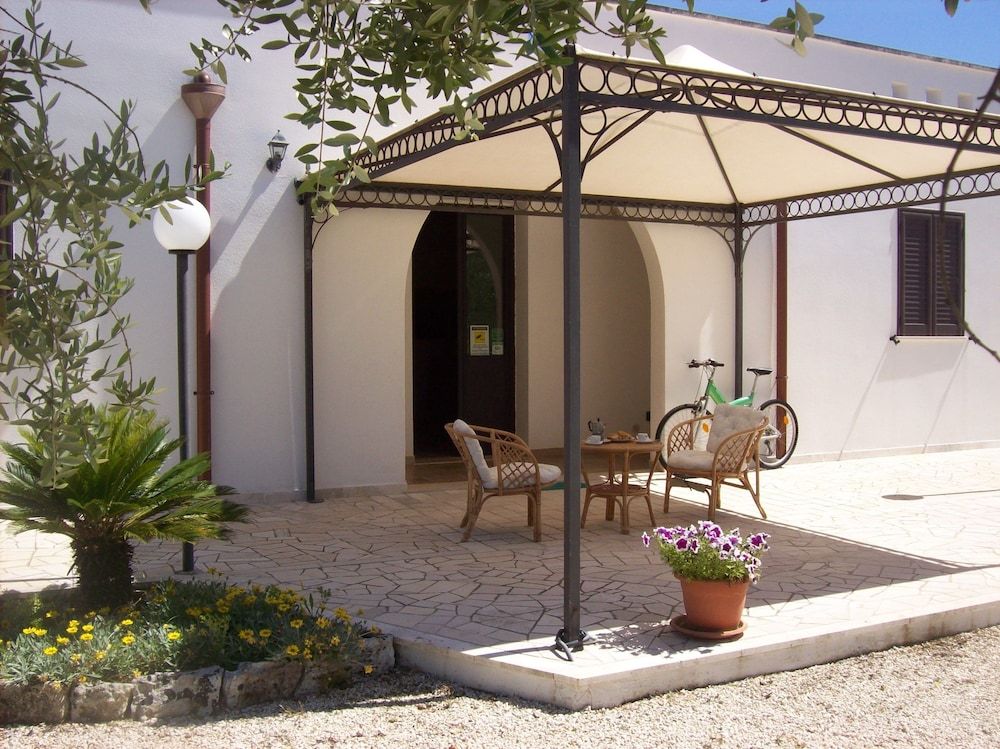 B&B Otranto Le Sancinare -1 estrellas en Casamassella