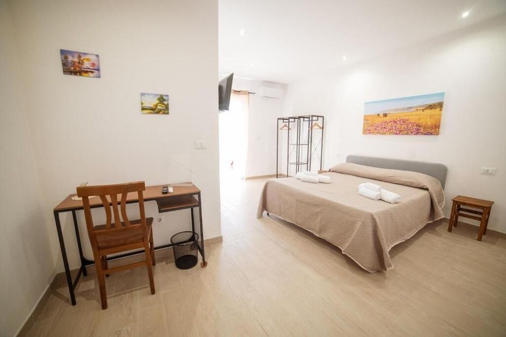 Bed&Breakfast Belvedere 3