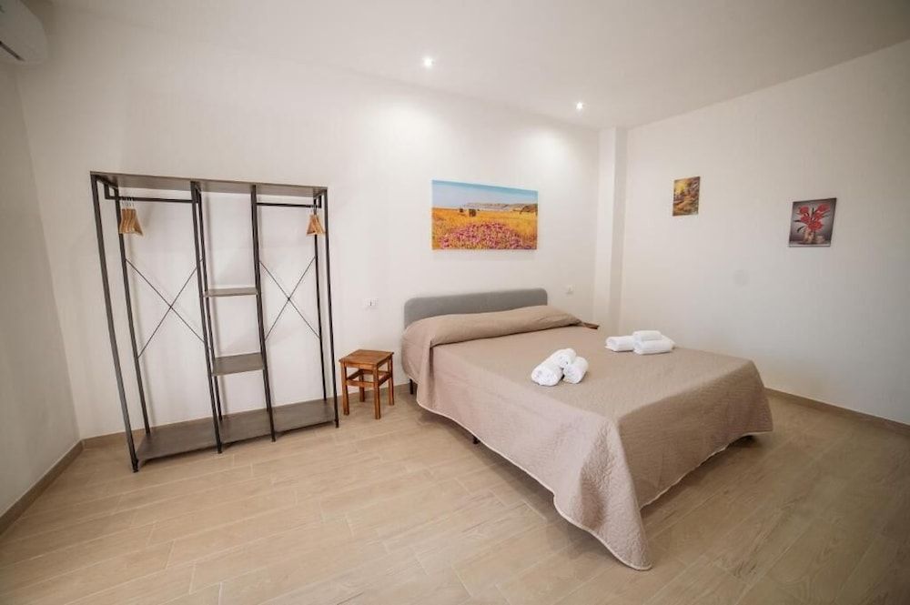 Bed&Breakfast Belvedere 2
