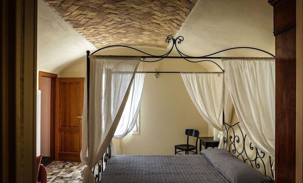 B&B U Campanin -1 estrellas en Dolceacqua