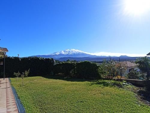 Good Morning Etna 3 estrellas en Bronte