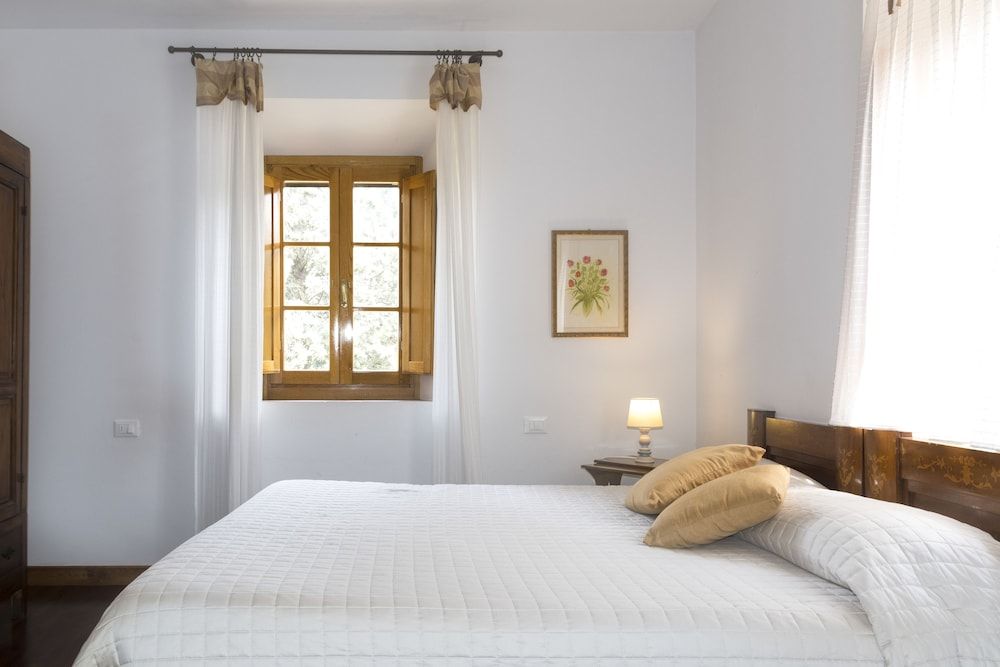 Agriturismo Podere Rondinaio 2