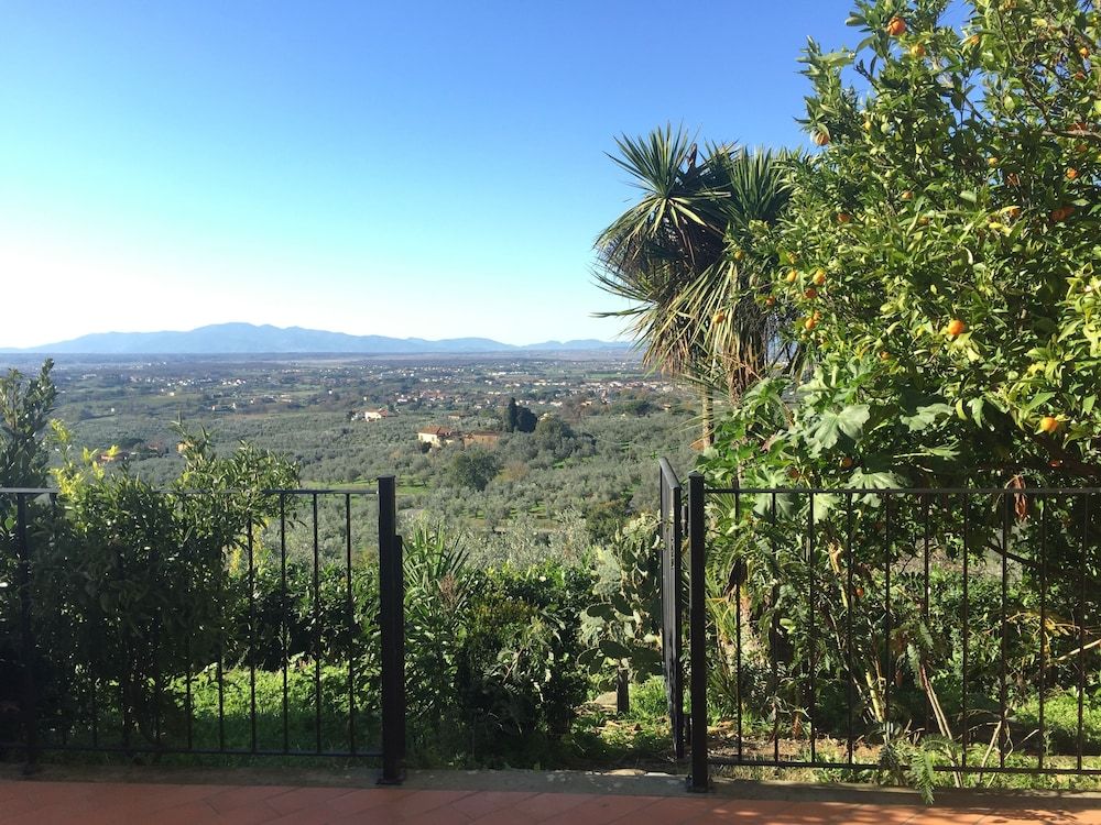 Agriturismo Podere Rondinaio -1 estrellas en Lamporecchio