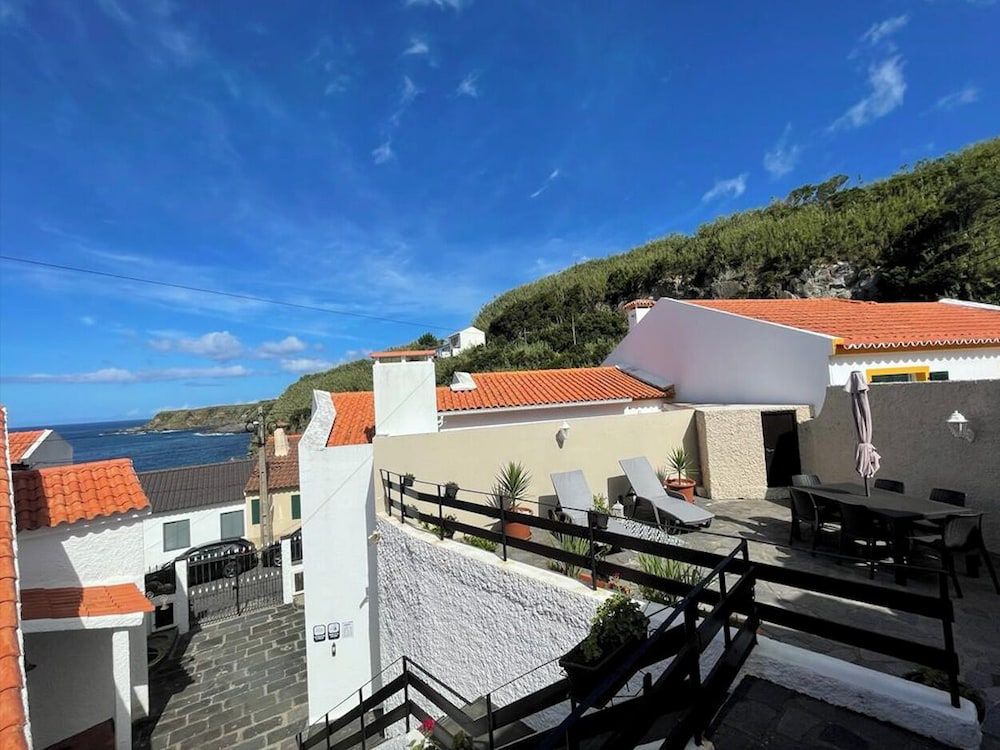 Super Mário Houses - Casa dos Moínhos -1 estrellas en Porto Formoso