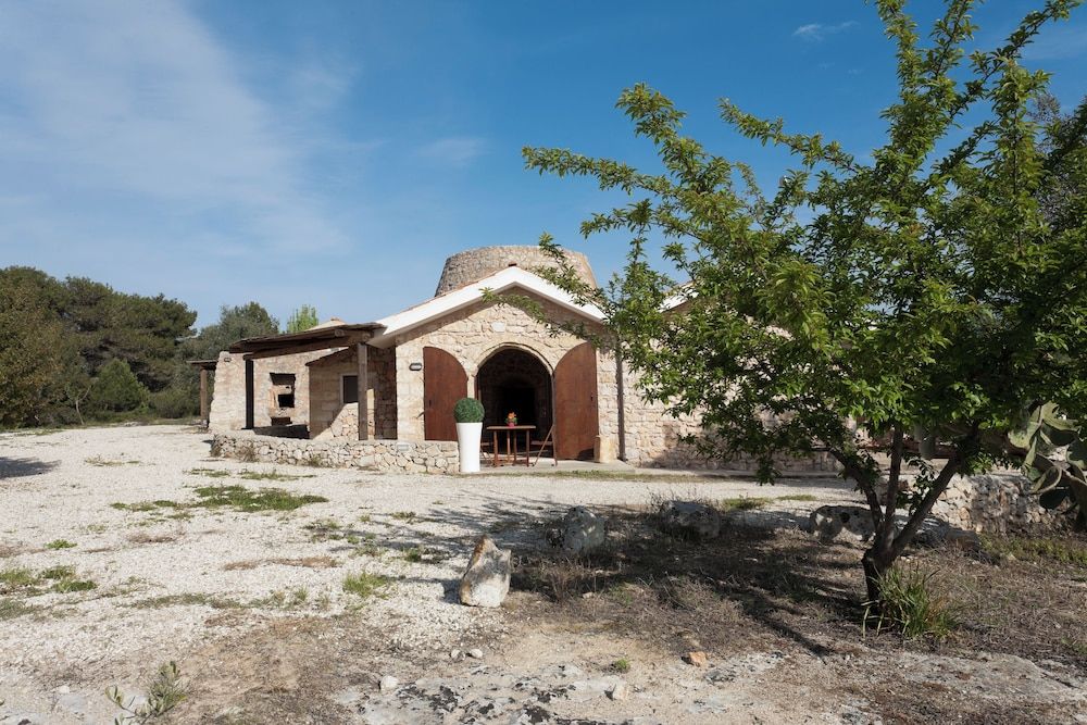 Borgo del Sole Salento -1 étoiles à Torre Vado