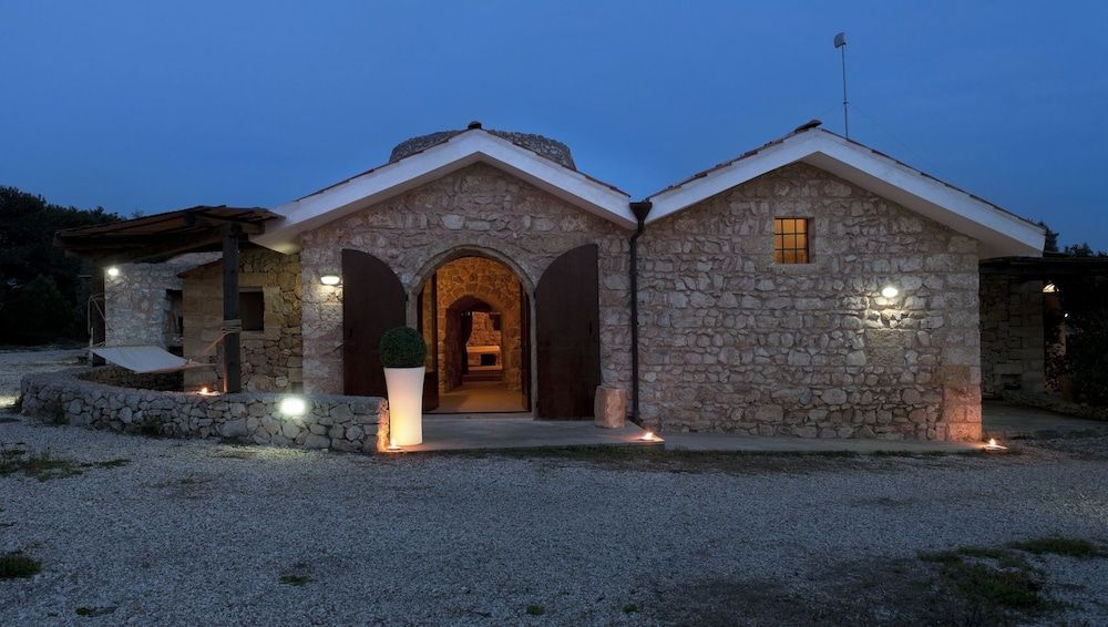 Borgo del Sole Salento 3