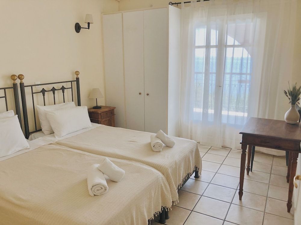 Gran Domenica Villa Corfu 3