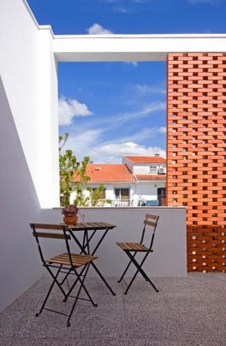 Margueda 3 estrellas en Alcains