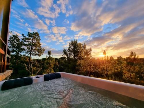 Montum Farm Living 4 estrellas en Melides