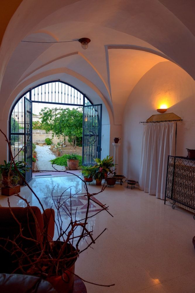 Parco Lanoce - Residenza D'Epoca 2