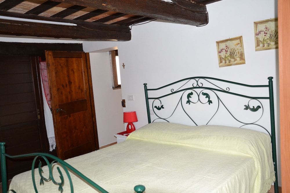 Agriturismo Villa Rosetta 2