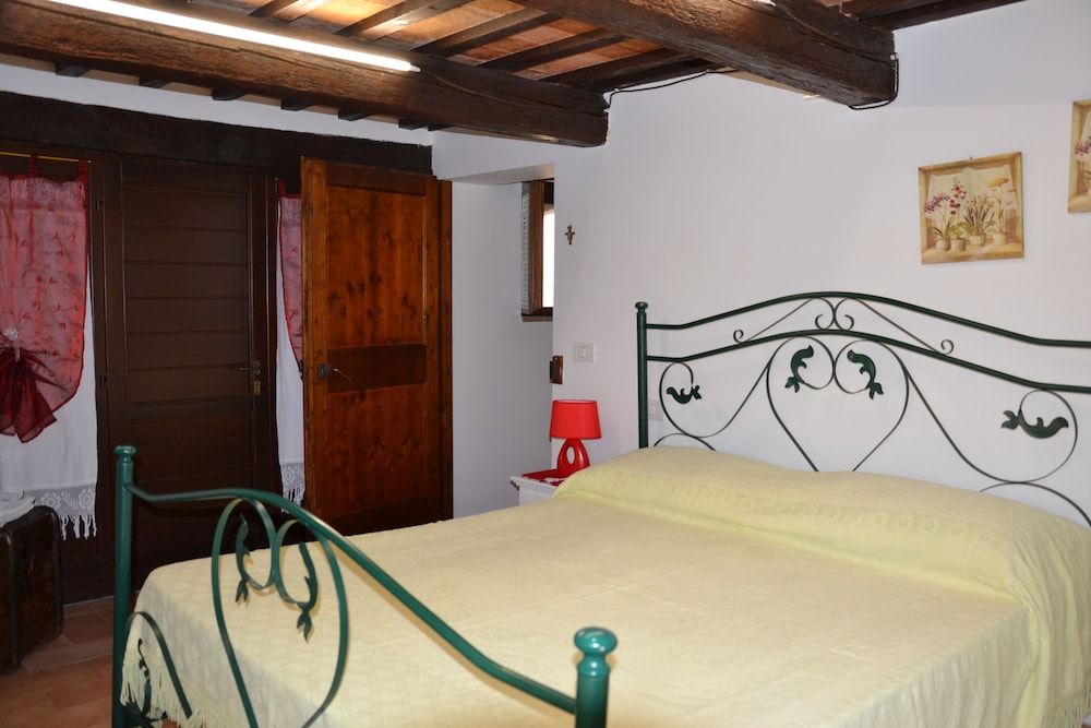 Agriturismo Villa Rosetta 3