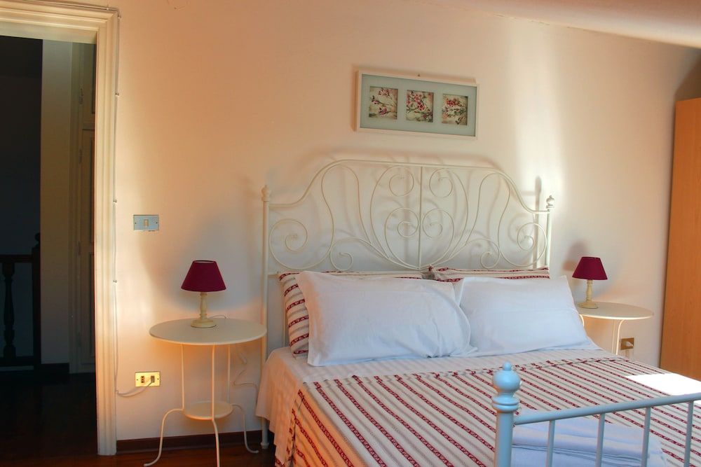 Villa Roma Bed and Breakfast 3
