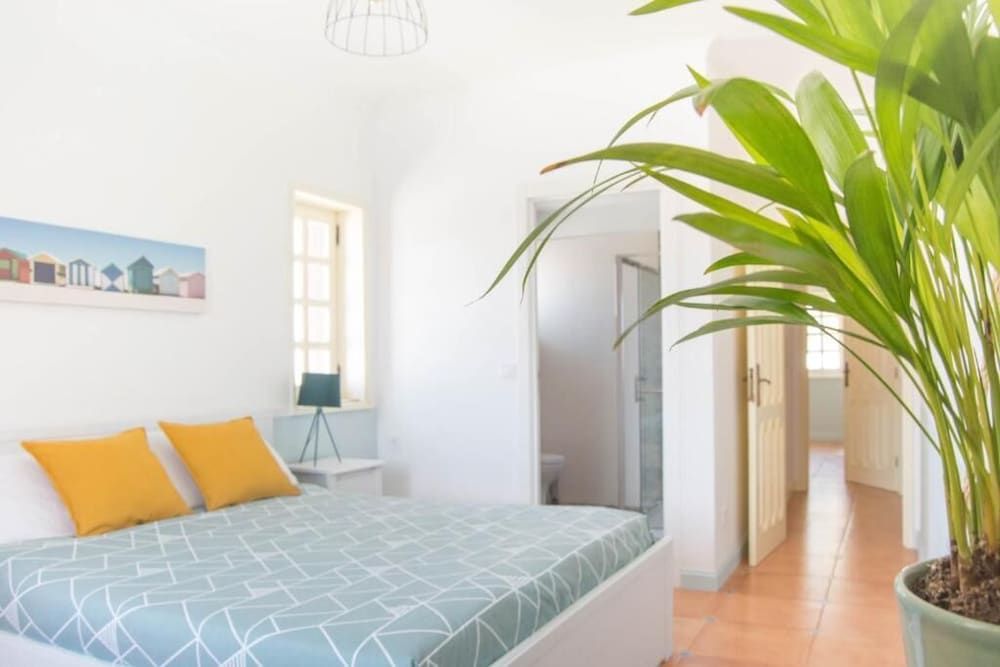 OLA Guesthouse -1 estrellas en Esmoriz