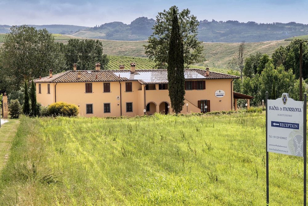 Badia Di Morrona 2