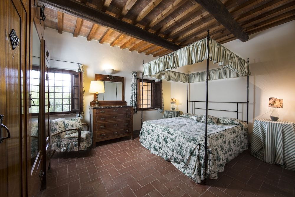 Badia Di Morrona 3
