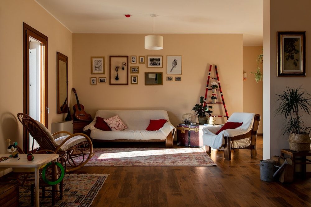 Agriturismo da Zeffi 2