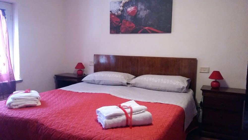 Agriturismo San Filippo 2