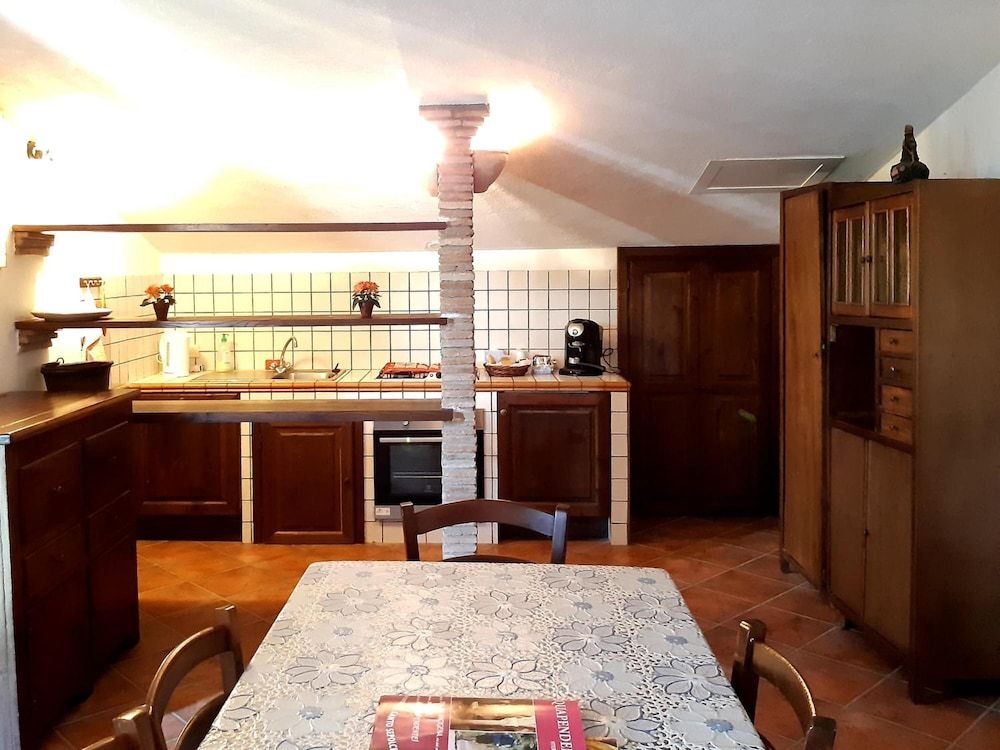 Agriturismo San Filippo 3