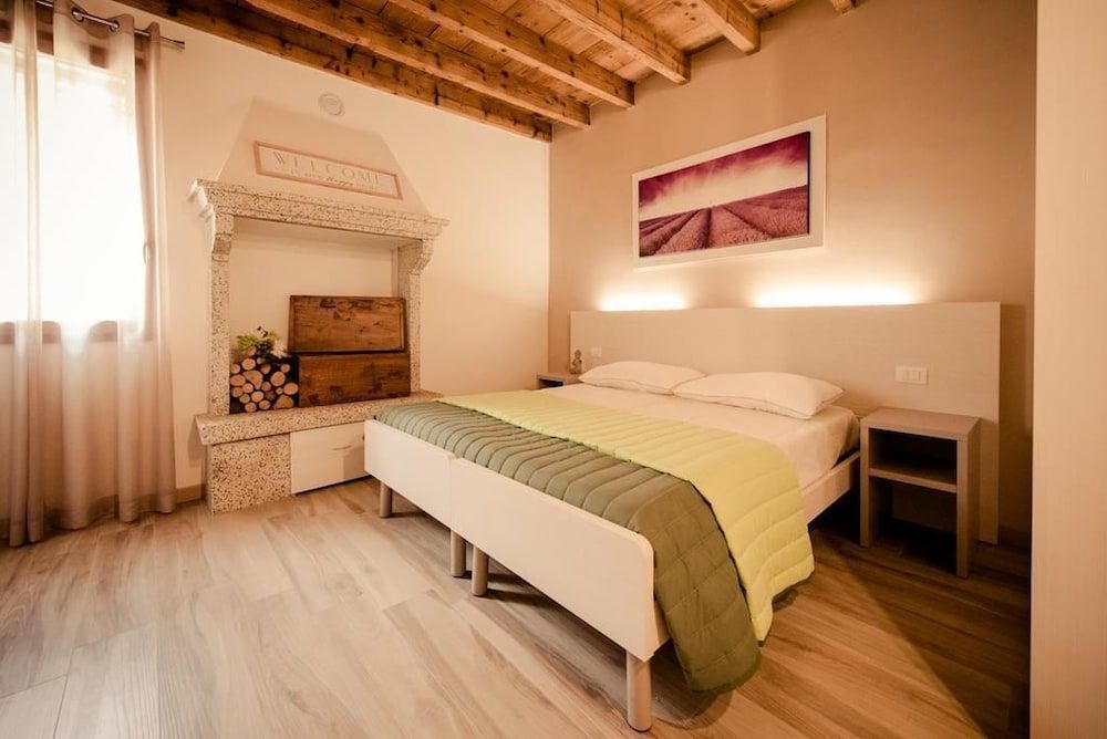 Casa Bassetto 3