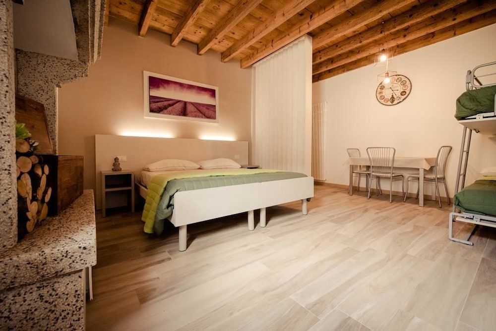 Casa Bassetto 2