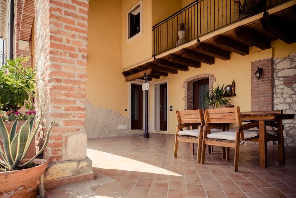 Casa Bassetto -1 estrellas en Longare