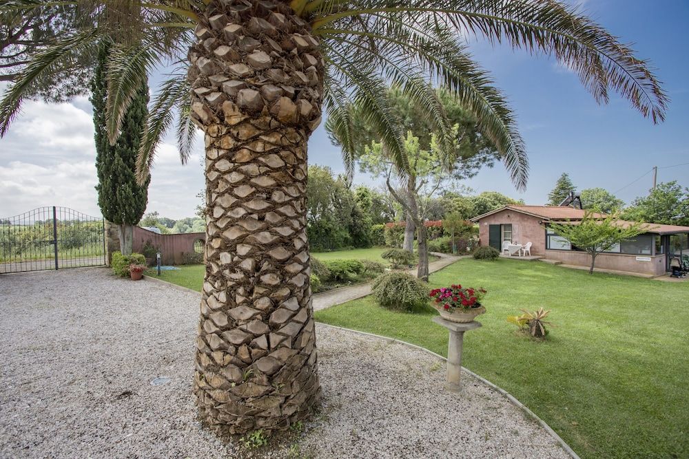 Tenuta De Fanti Agriturismo 3