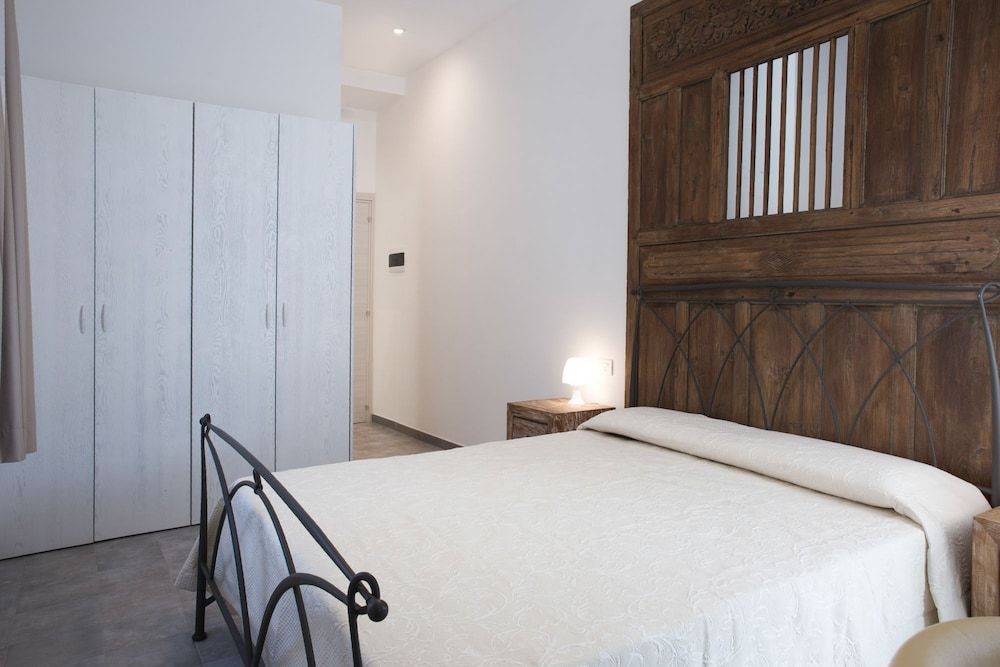 Bed & Breakfast del Faro 3