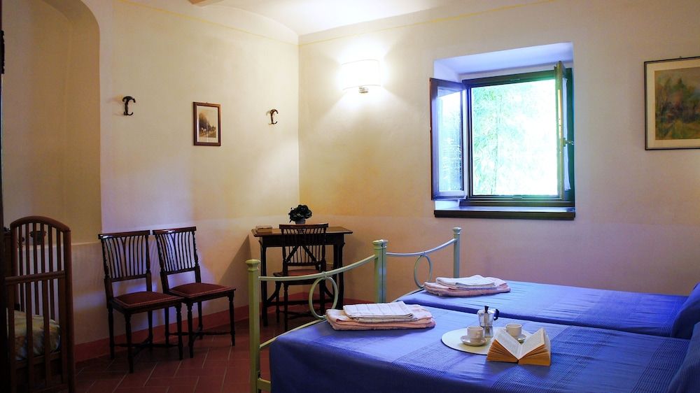 Casa Agricola Rossi 3