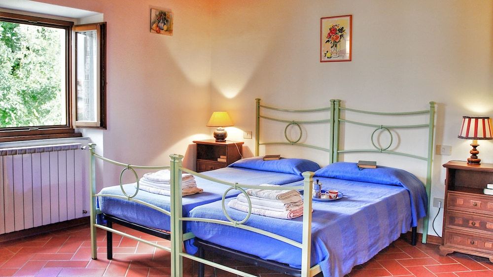 Casa Agricola Rossi 2