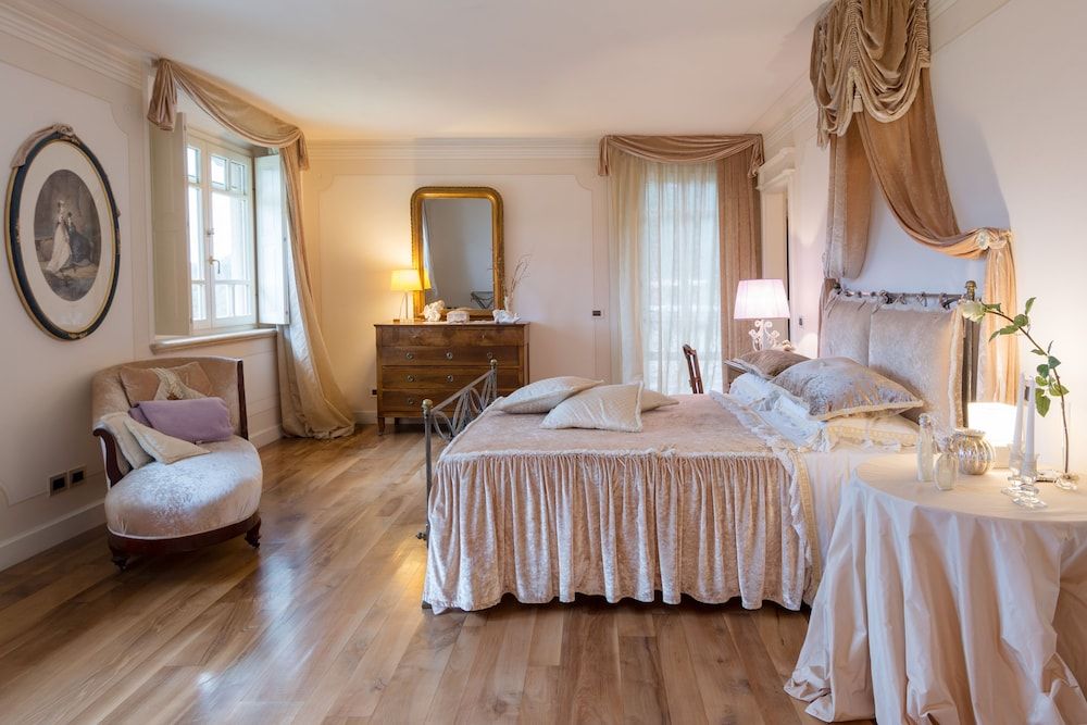 Villa Caiano 3