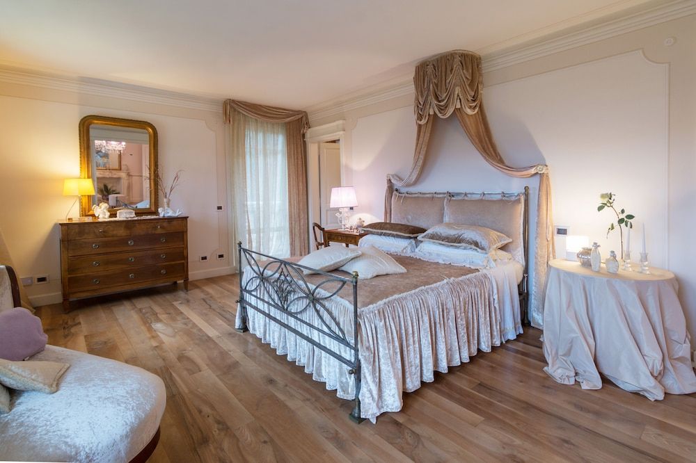 Villa Caiano 2