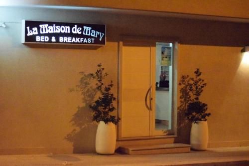 b&b lamaisondemary 3 estrellas en Monteparano
